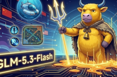 连夜实测智谱GLM-5.3-Flash:剪视频、复刻《深海迷航》,价格降低97.5%