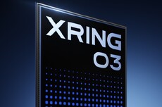 小米首款AI旗舰SoC玄戒O3亮相：240亿晶体管，3nm工艺