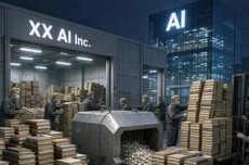 数百万实体书被毁，隐秘产业链曝光！AI公司这波操作危害有多大