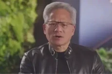 英伟达黄仁勋驳斥“循环融资”质疑:AI行业需要巨额资金