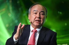 豪掷400亿元!孙正义惨亏割肉后,又“接盘”机器人了