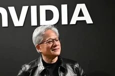 黄仁勋最新采访:内存涨价,这是好事儿啊