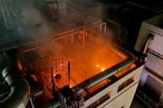 涨价预期再添一把火!晶圆大厂突发火灾:浓烟冲天紧急疏散200人