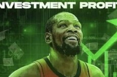 投中Robinhood,押注Hugging Face种子轮,起底NBA巨星杜兰特的风投成绩单