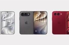 苹果发布会的绝对主角 iPhone Ultra来临:史上变化最大的iPhone