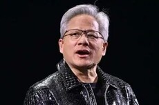 英伟达CEO黄仁勋将亮相G20,AI交易能否延续强势