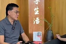 李国庆:60岁卖掉当当网股份,拿5000万做公益