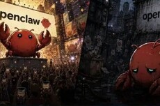 OpenClaw：红过，爱过，散了