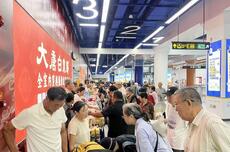 “地铁大集”：城乡双向奔赴，本该是这般模样