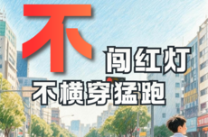 @山东人 开学安全第一课：熟记44532，守护平安校园