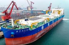 新思想引领海洋强省新实践：海上新山东 潮涌向深蓝