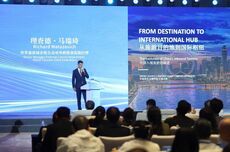 全球旅游机构瞄准“中国游”新蓝海