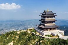 山东一景区月薪3万招“云端观察员”，包吃住，住山顶30天！