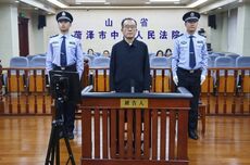 滨州市人大常委会原党组成员、副主任栾兴刚受贿案一审公开宣判
