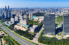 “四环”横空而出，济南由“城”到“圈”