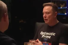 马斯克SpaceX突破AI供电瓶颈,自产涡轮叶片提前18个月投运
