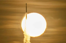 16年磨一镜！NASA罗曼空间望远镜终于升空：视野达哈勃的100倍