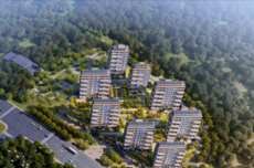 烟台最新规划设计方案公示！涉及两处地块