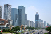 1天8企的调研，释放济南什么信号？