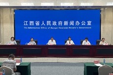 直播：江西省红十字会“三献”工作有何亮点？朱烈滨发布