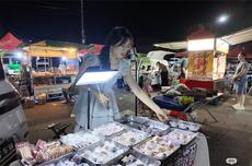 乡村大集，何以“赶”热一方消费