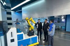济南前8个月进出口同比增长24.9%