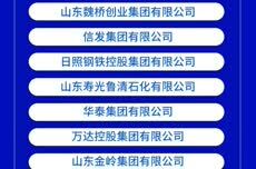 2026民营经济创新发展大会发布系列榜单，山东这些企业上榜