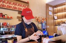 从打卡到留客，“村咖”待长红