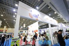 跨境电商交易会济南开幕，9月展会密集泉城经济活力尽显