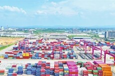 透视2026年前8个月江西经济运行“成绩单”
