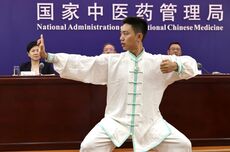 秋冻、贴秋膘、收敛心神……秋季养生你做对了吗