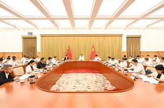 袁家军：要深入研究破解群众“看病难、看病贵”问题