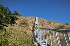 烟台公路全力护航“双节”平安出行