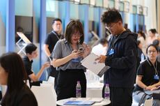 中国民营企业加速融入全球市场
