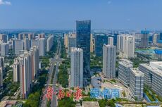 济南西部，于存量中寻得城市新生长