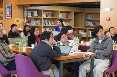 成长有通道、发展有平台 江西全成长周期培育青年科技人才