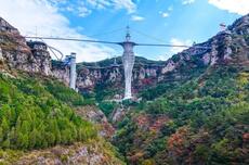 中秋假期第二天：山东5A级景区客流翻番，演艺市场供需两旺
