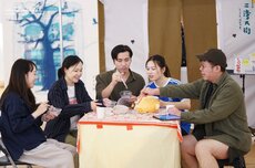 粤语话剧《二湾大街》10月广州首演