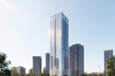 广州法治大厦琶洲开工，助力大湾区司法服务建设