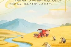 藏不住了！金秋九月，齐鲁大地“丰”景满目