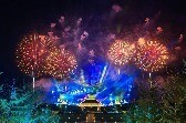 节事活动丰富多彩，国庆首日山东重点景区迎客321.9万人次