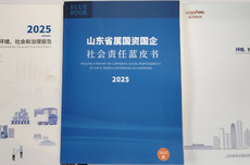 经济有分量，民生有温度：省属国企履责服务山东发展