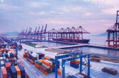 稳中有进 结构向新——透视前8个月物流运行