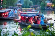 文旅供给迭代升级，国庆第4天山东5A景区纳客129.68万人次
