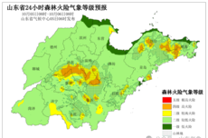 最低气温10℃！未来两天山东天气晴好，建议使用“洋葱穿衣法”