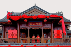 国庆景区热度前十榜单出炉！据说今年偏爱小城？没错！山东2景区“热”上榜了