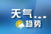 最低13℃，阵风5～6级！山东发布最新天气预报