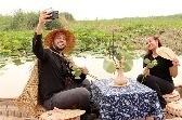 “Chinamaxxing”出圈！山东如何接招？