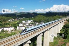 思想伟力领航 赣鄱山河日新