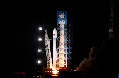 我国成功发射卫星互联网低轨27组卫星
